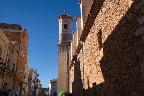 Santa Magdalena de Pulpis